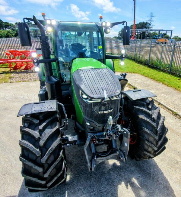 FENDT 722 GEN 7.1 POWER PLUS – IN STOCK