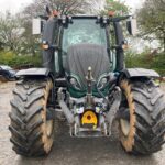 Valtra T214 Direct – 2018 – 7300 hours