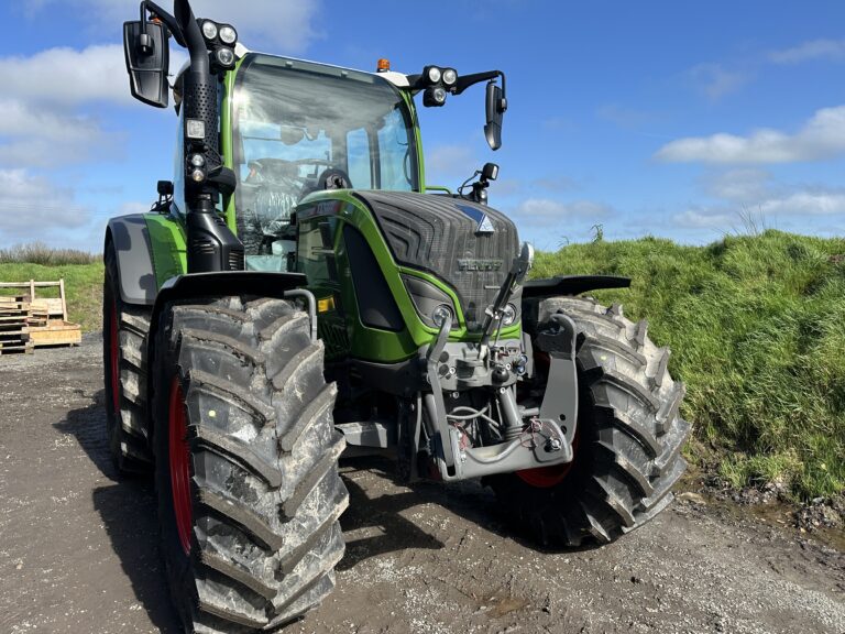 Fendt 620 Power+ NEW – in stock