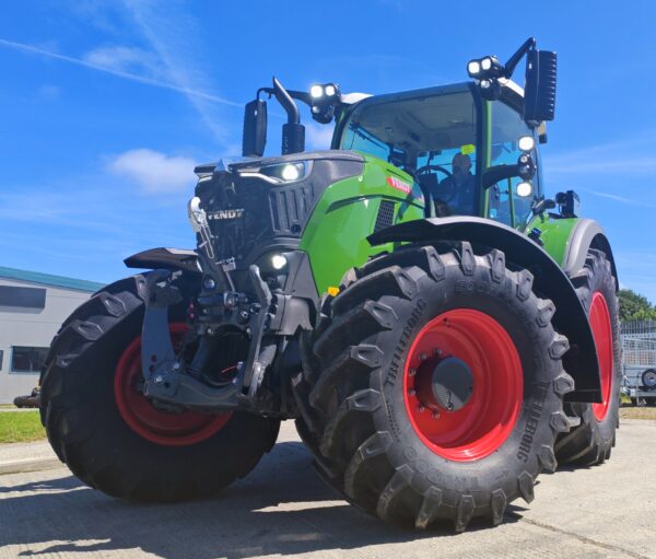 FENDT 722 GEN 7.1 POWER PLUS – IN STOCK