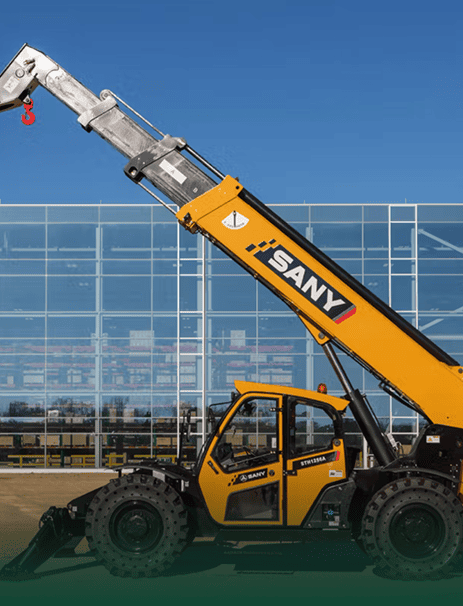 Telehandler Deals